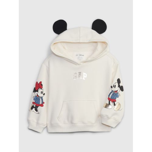 갭 babyGap | Disney Mickey Mouse Hoodie