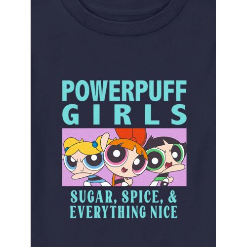 갭 Toddler Girls Power Puff Girls Sugar and Spice Tee