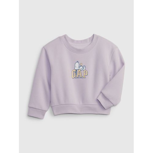 갭 Toddler Graphic Sweatshirt