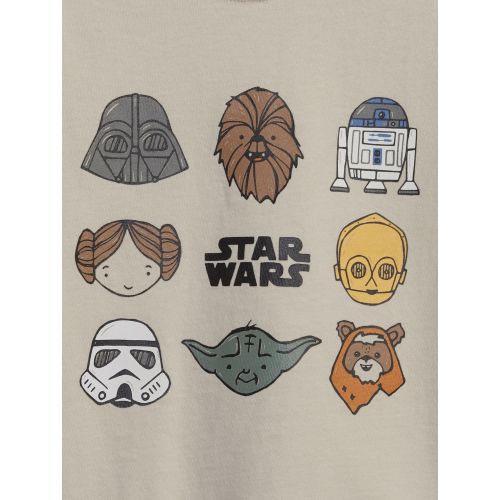 갭 babyGap | Star Wars™ Graphic T-Shirt
