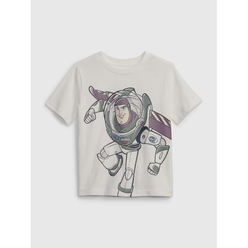 갭 babyGap | Disney Toy Story Graphic T-Shirt