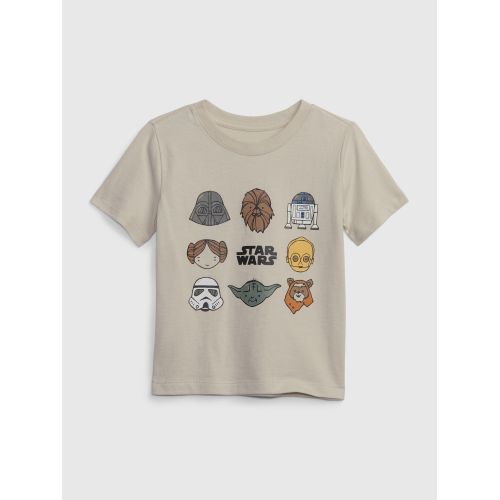 갭 babyGap | Star Wars™ Graphic T-Shirt