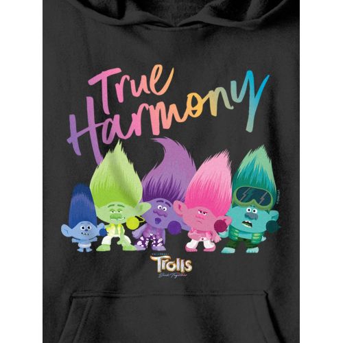 갭 Kids Trolls True Harmony Graphic Hooded Sweatshirt