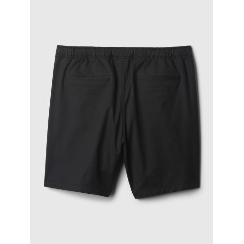 갭 7 Easy Shorts With E-Waist
