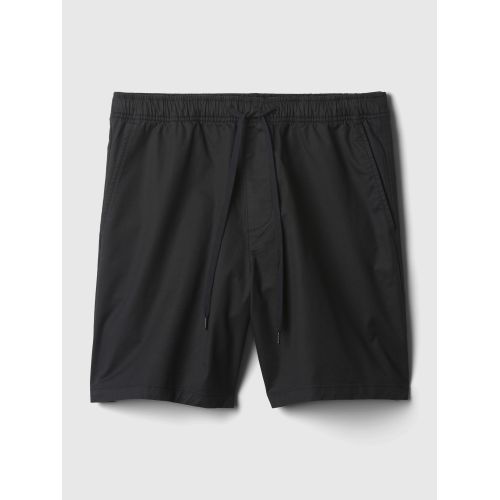 갭 7 Easy Shorts With E-Waist