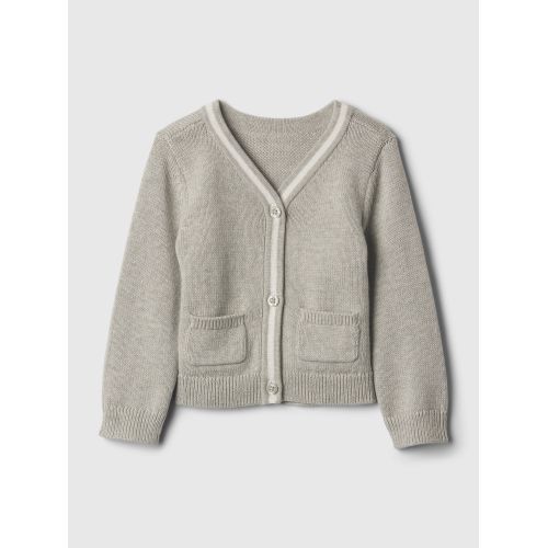 갭 Baby Cardigan Sweater