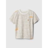 babyGap Mix and Match Stripe T-Shirt