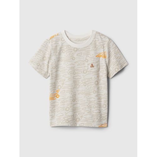 갭 babyGap Mix and Match Stripe T-Shirt