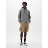 12 Relaxed Cargo Shorts