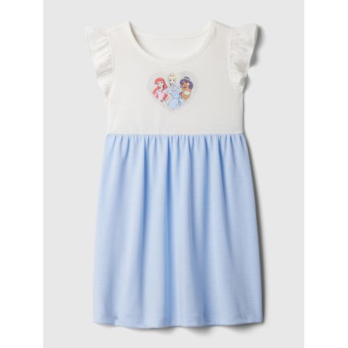 갭 babyGap | Disney Recycled PJ Dress