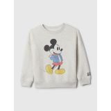babyGap | Disney Mickey Mouse Sweatshirt