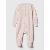 Baby First Favorites Graphic One-Piece