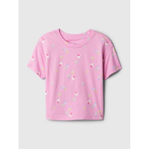 갭 babyGap | Disney Minnie Mouse T-Shirt