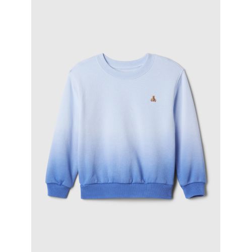 갭 babyGap Vintage Soft Sweatshirt