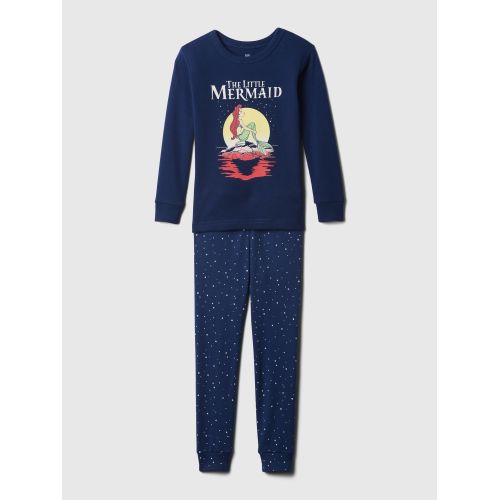 갭 babyGap | Disney Organic Cotton PJ Set