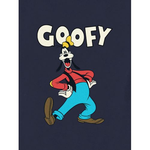 갭 Toddler Mickey And Friends Goofy Graphic Tee