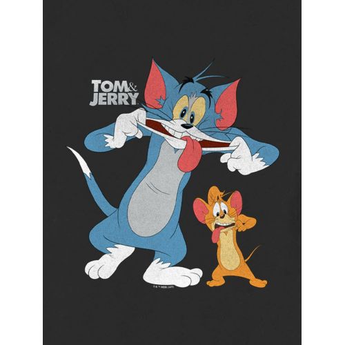 갭 Toddler Tom and Jerry Graphic Tee