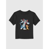 Toddler Tom and Jerry Graphic Tee