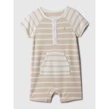 Baby Shorty One-Piece