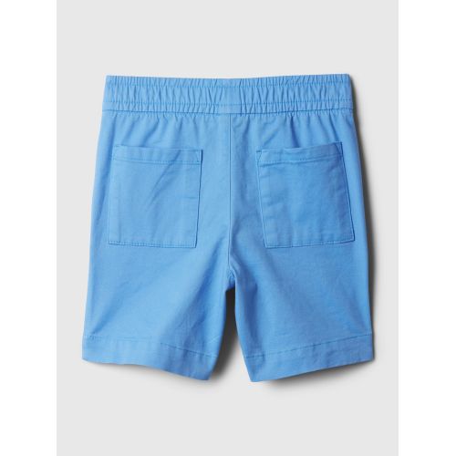 갭 babyGap Easy Pull-On Shorts