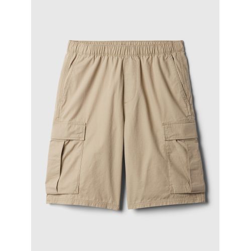 갭 Baggy Cargo Shorts