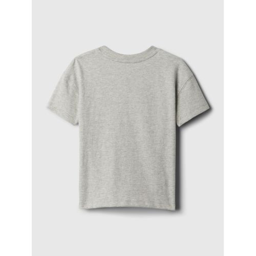 갭 babyGap Henley T-Shirt