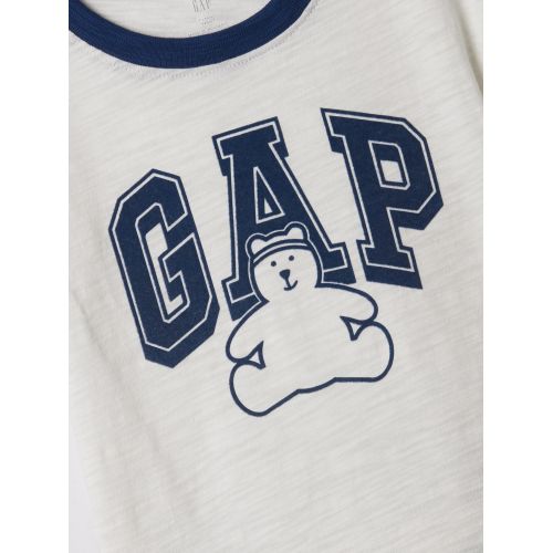 갭 babyGap Mix and Match Logo Outfit Set