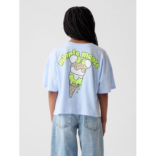 갭 GapKids | Disney Graphic T-Shirt