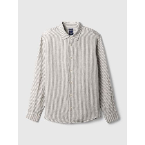 갭 Linen Shirt