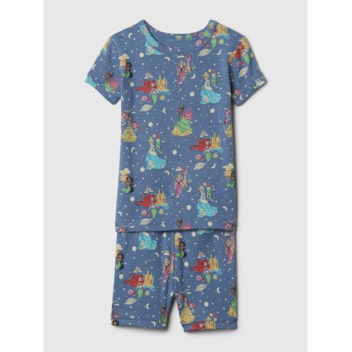 갭 babyGap Disney Organic Cotton PJ Set
