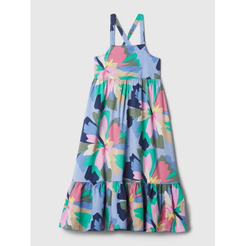 갭 Kids Print Dress
