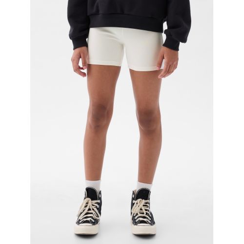 갭 Kids Pull-On Cartwheel Shorts (3-Pack)