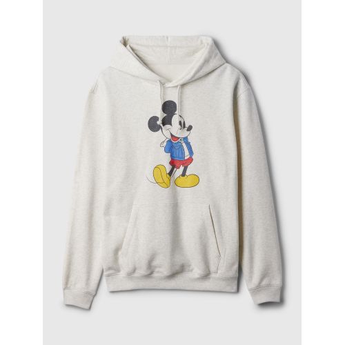 갭 Gap × Disney Mickey Mouse Hoodie
