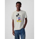 Gap × Disney Mickey Mouse Graphic T-Shirt