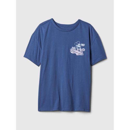 갭 GapKids | Disney Graphic Tunic T-Shirt