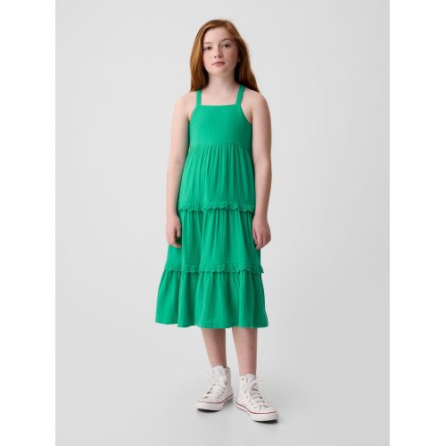 갭 Kids Print Dress