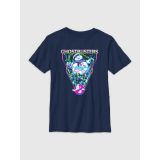Kids Ghostbusters Marshmallow Graphic Tee