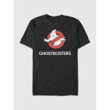 Ghostbusters Logo Graphic Tee