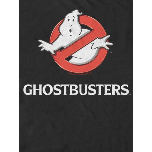 갭 Ghostbusters Logo Graphic Tee