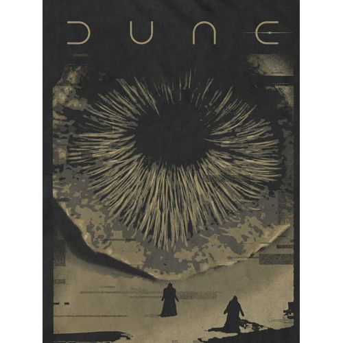 갭 Dune Graphic Tee