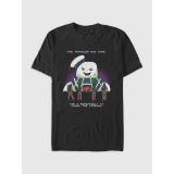 Ghostbusters Marshmallow Graphic Tee