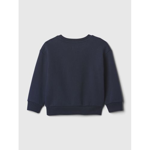 갭 Toddler Bluey Graphic Sweatshirt