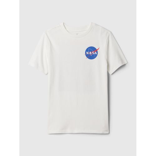 갭 Kids NASA Graphic T-Shirt