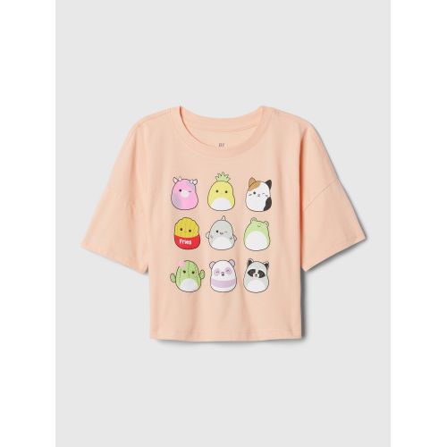 갭 Kids Squishmallow Graphic T-Shirt