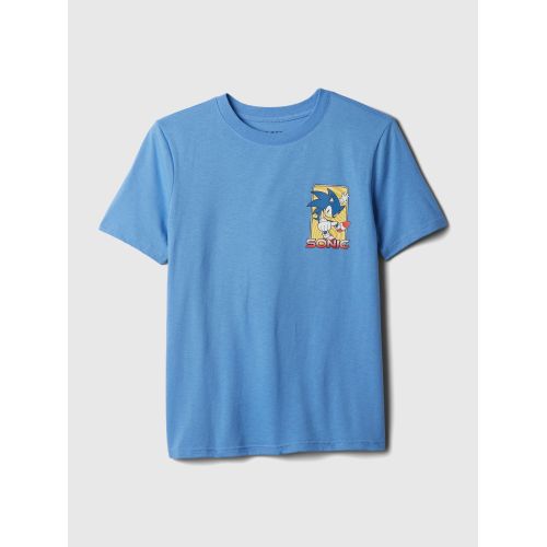 갭 Kids Graphic T-Shirt