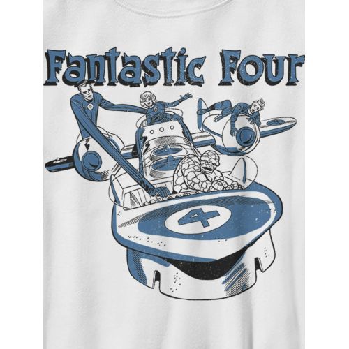 갭 Kids Fantastic Four Graphic Tee