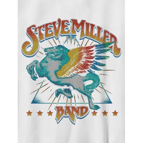 갭 Kids Steve Miller Band Graphic Tee