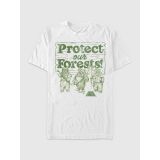Star Wars Protect Our Forests Graphic Tee