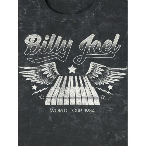 갭 Billy Joel World Tour Graphic Tee