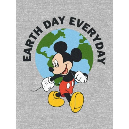 갭 Toddler Mickey And Friends Earth Day Graphic Tee